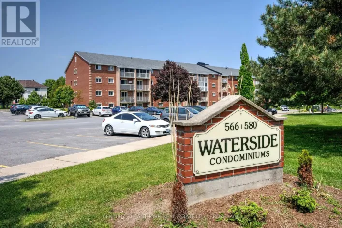 309 - 580 ARMSTRONG ROAD, Kingston