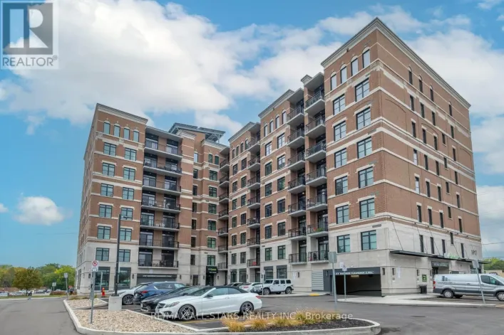 309 - 5917 MAIN STREET, Whitchurch-Stouffville