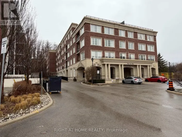 309 - 60 ANN STREET, Caledon