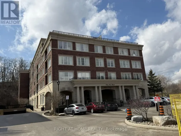 309 - 60 ANN STREET, Caledon