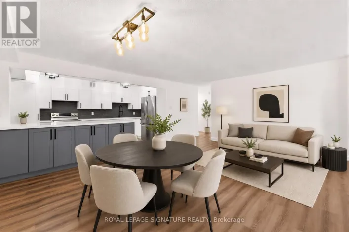 309 - 60 INVERLOCHY BOULEVARD, Markham