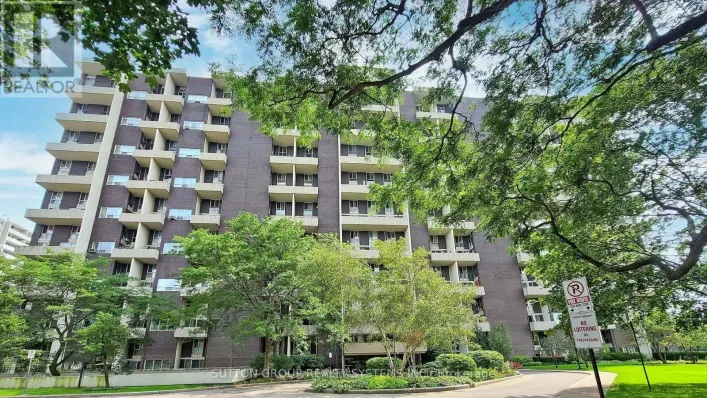 309 - 60 SOUTHPORT STREET, Toronto
