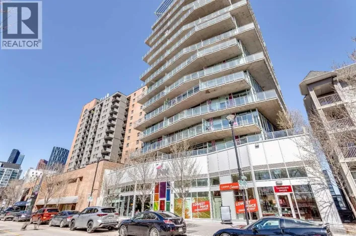 309, 624 8 Avenue SE, Calgary