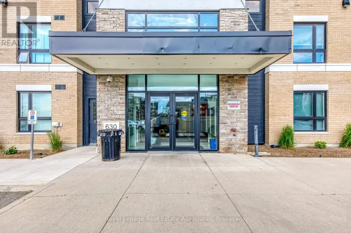 309 - 630 SAUVE STREET, Milton