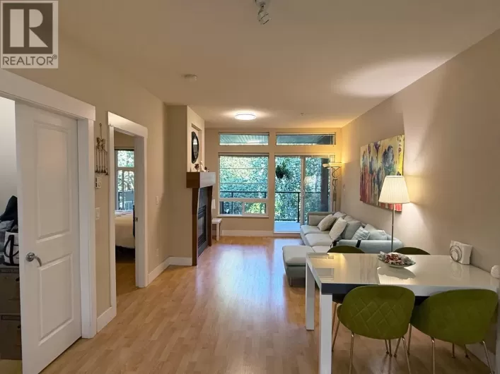 309 6328 LARKIN DRIVE, Vancouver