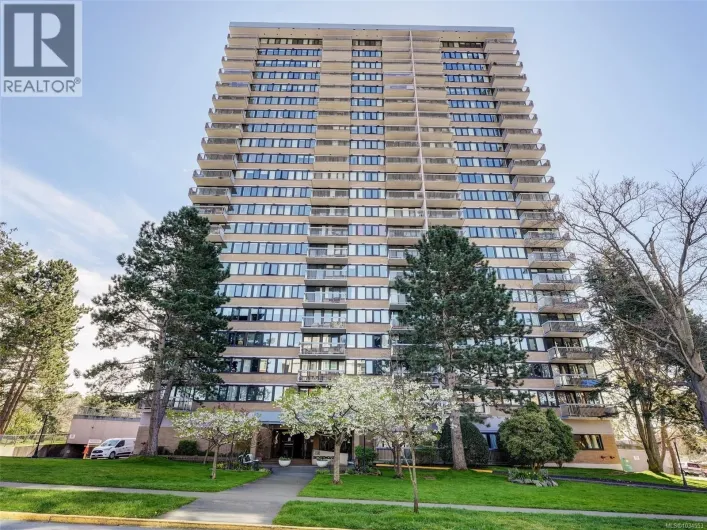 309 647 Michigan St, Victoria