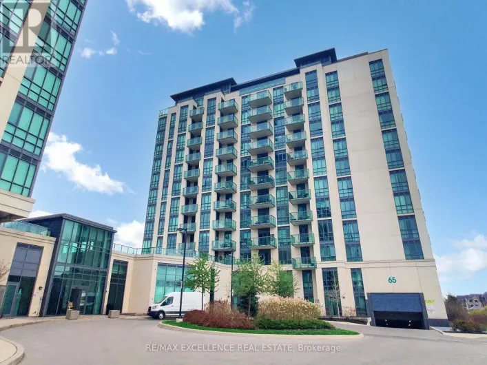 309 - 65 YORKLAND BOULEVARD, Brampton