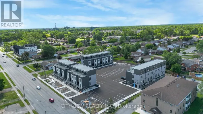 309 - 6638 MCLEOD ROAD, Niagara Falls