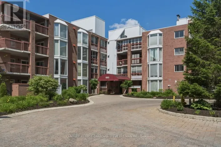 309 - 693 WINDERMERE ROAD, London North