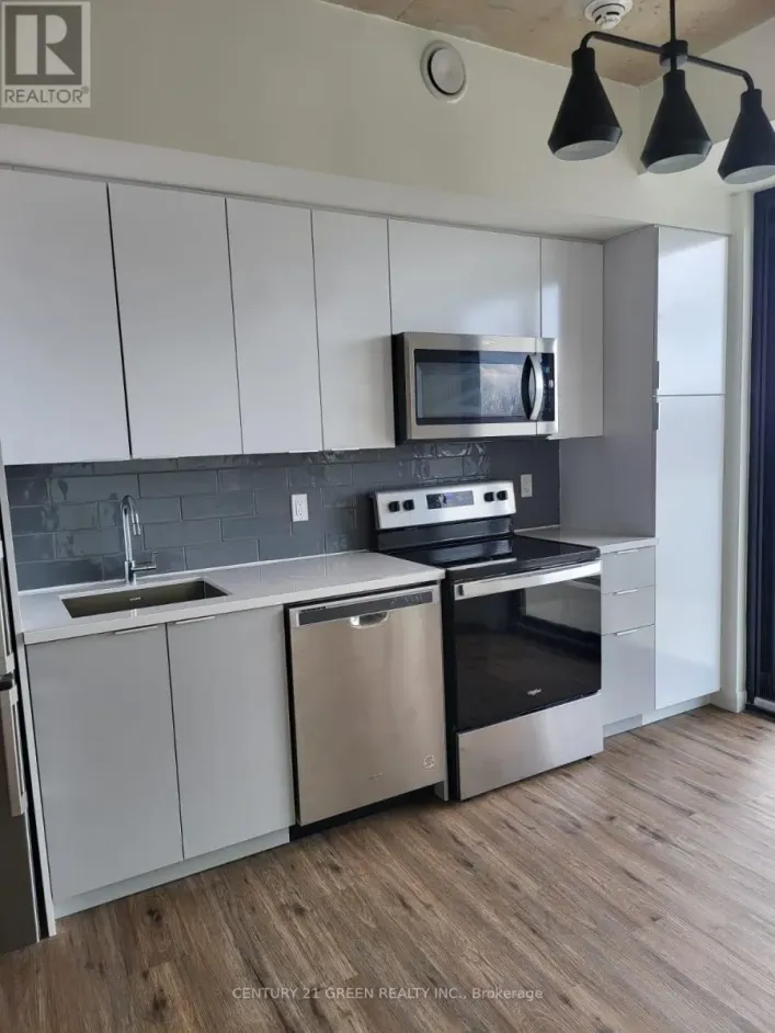 309 - 7 ERIE AVENUE, Brantford