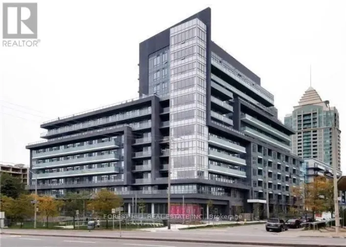 309 - 7 KENASTON GARDENS, Toronto