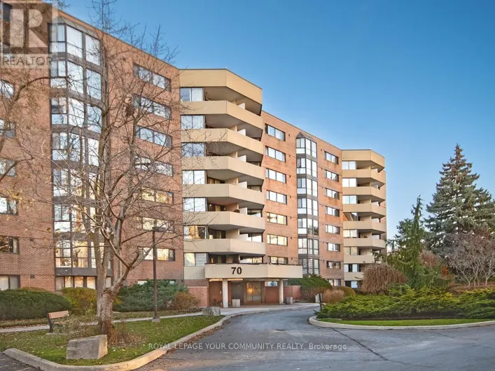 309 - 70 BAIF BOULEVARD, Richmond Hill
