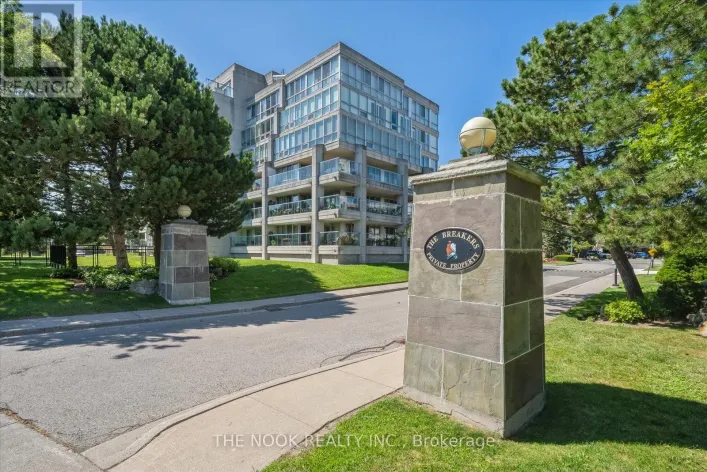 309 - 70 CUMBERLAND LANE, Ajax