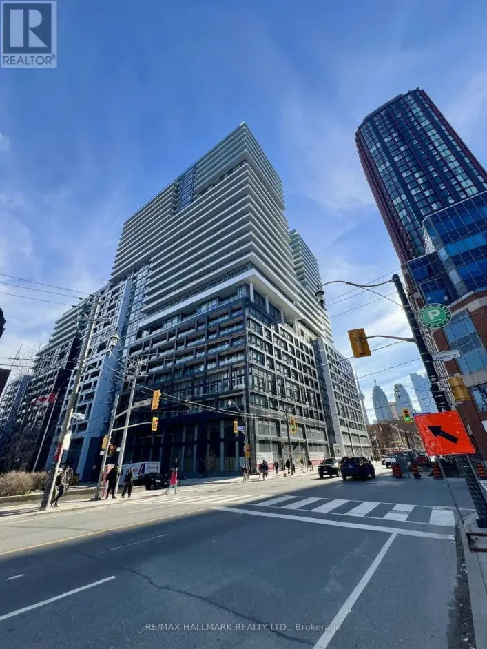 309 - 70 PRINCESS STREET, Toronto