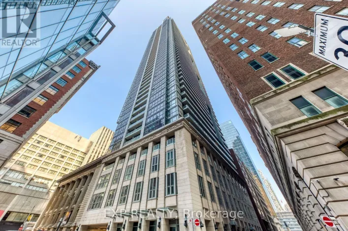 309 - 70 TEMPERANCE STREET, Toronto
