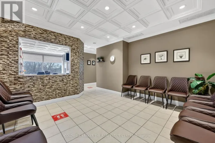 309 - 712 DAVIS DRIVE, Newmarket