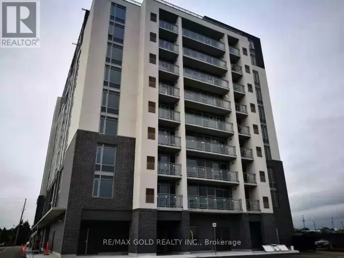 309 - 716 MAIN STREET E, Milton