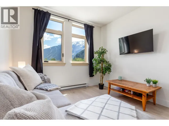 309 7330 ARBUTUS STREET, Pemberton
