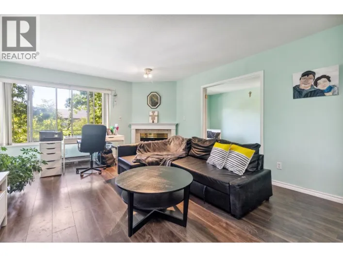 309 7368 ROYAL OAK AVENUE, Burnaby