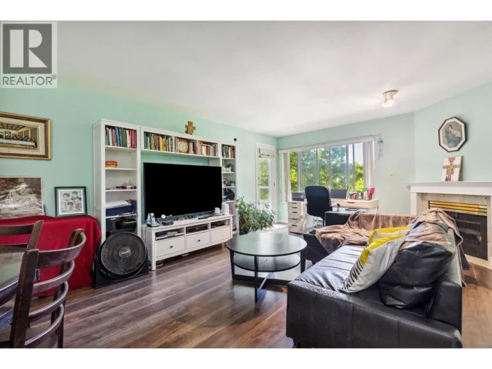 309 7368 ROYAL OAK AVENUE, Burnaby