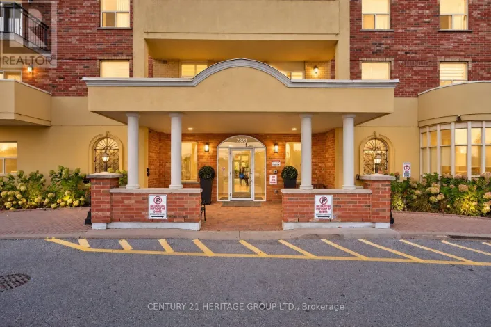309 - 7373 MARTIN GROVE ROAD, Vaughan