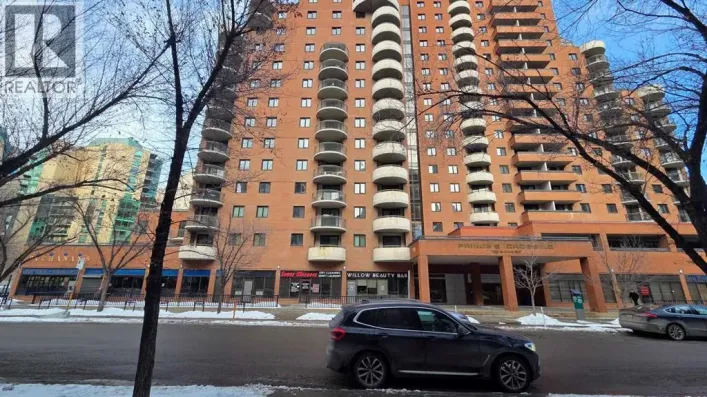 309, 738 3 Avenue SW, Calgary