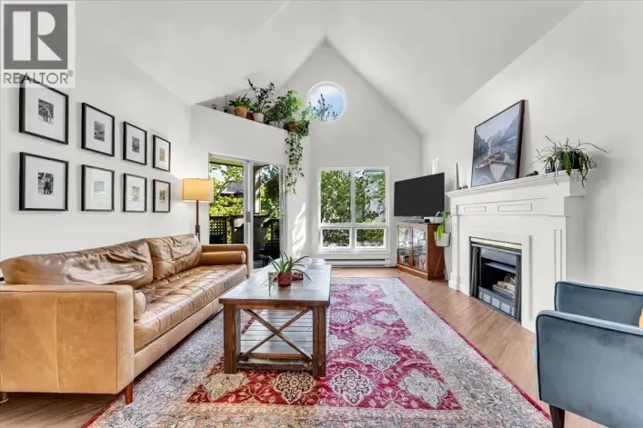 309 7455 MOFFATT ROAD, Richmond