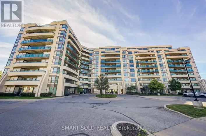309 - 75 NORMAN BETHUNE AVENUE, Richmond Hill