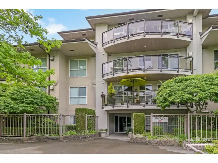 309 7505 138 STREET, Surrey
