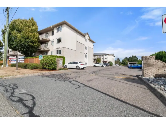 309 7694 EVANS ROAD|Sardis West Vedder, Chilliwack
