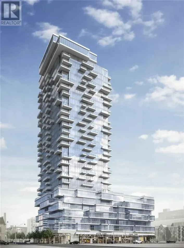309 - 77 SHUTER STREET, Toronto