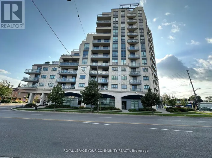 309 - 7730 KIPLING AVENUE, Vaughan