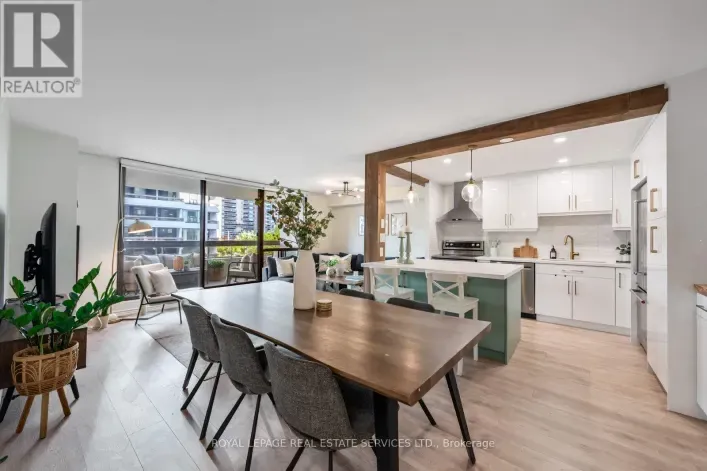 309 - 80 QUEBEC AVENUE, Toronto