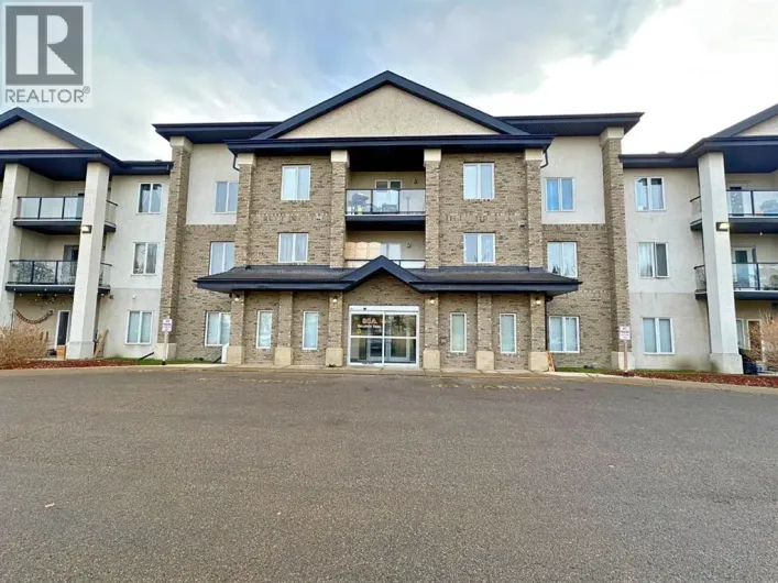 309, 80A Kelloway Crescent, Red Deer