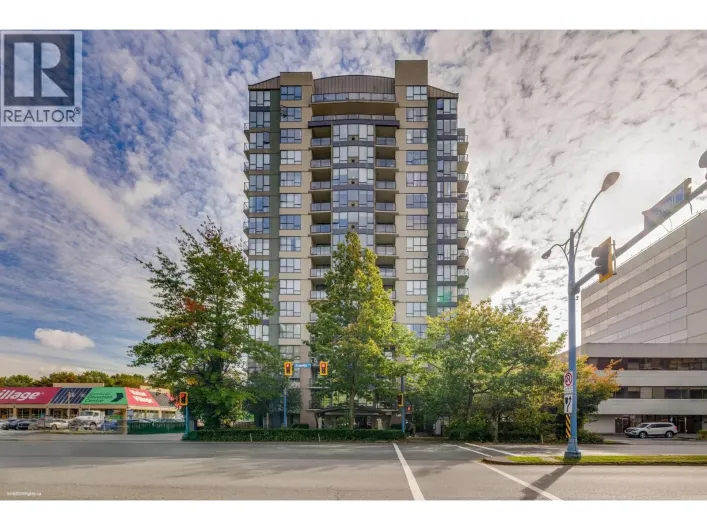 309 8180 GRANVILLE AVENUE, Richmond