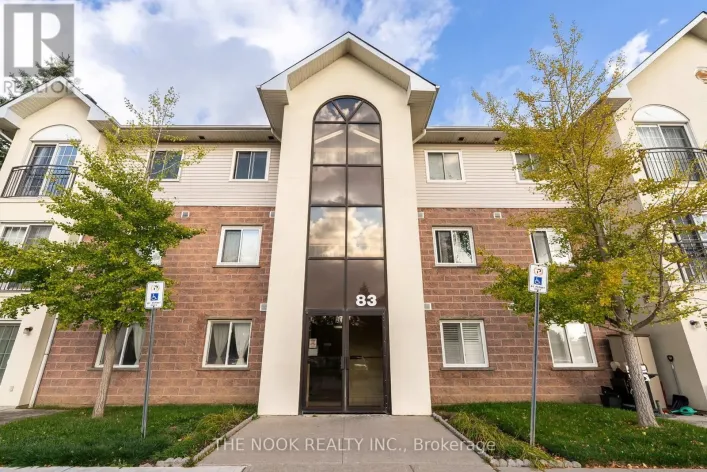 309 - 83 ASPEN SPRINGS DRIVE, Clarington