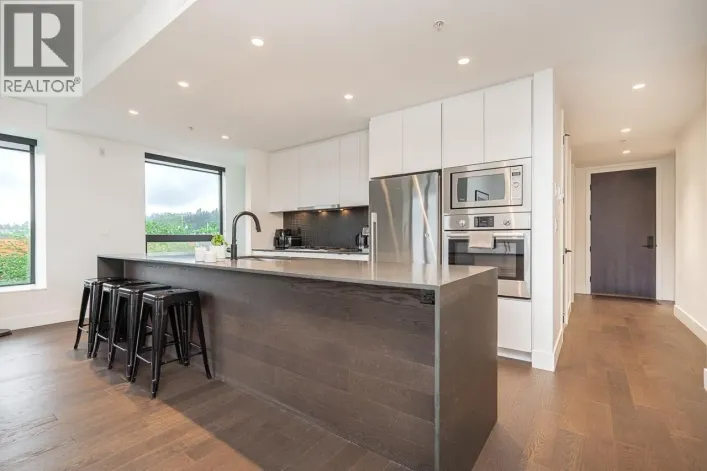 309 83 MOODY STREET, Port Moody