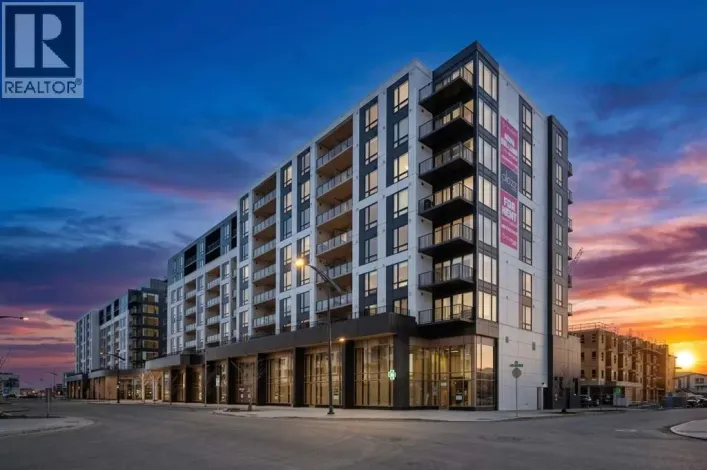 309, 8375 Broadcast Avenue SW, Calgary
