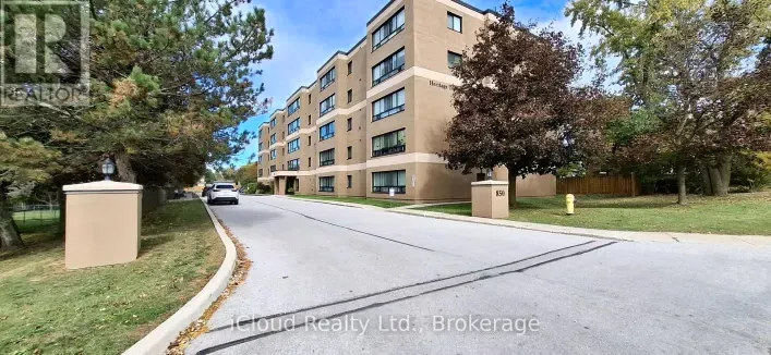 309 - 850 6TH STREET E, Owen Sound