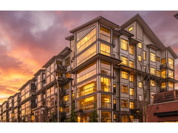 309 8561 203A STREET, Langley