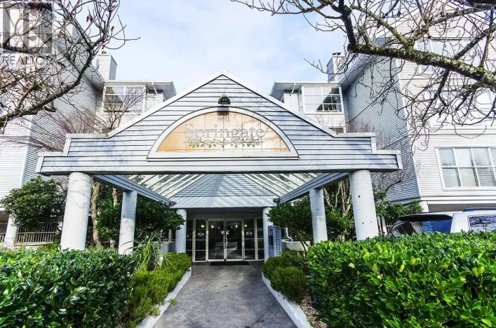 309 8611 GENERAL CURRIE ROAD, Richmond