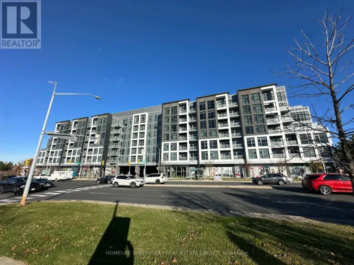 309 - 8763 BAYVIEW AVENUE, Richmond Hill