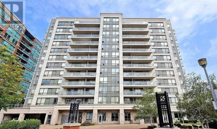 309 - 88 TIMES AVENUE, Markham