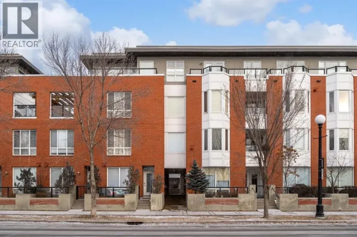 309, 880 Centre Avenue NE, Calgary