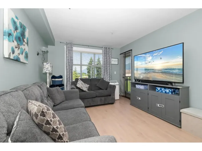 309 8955 EDWARD STREET|Chilliwack Proper West, Chilliwack
