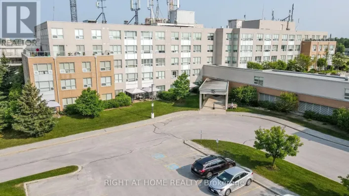 309 - 90 DEAN AVENUE, Barrie