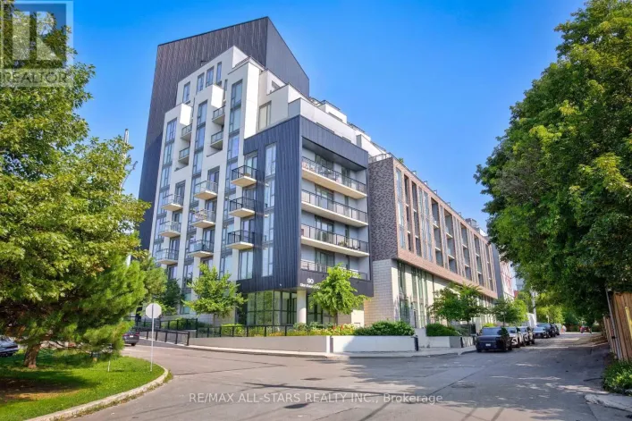 309 - 90 GLEN EVEREST ROAD, Toronto