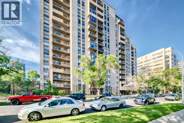 309, 924 14 Avenue SW, Calgary