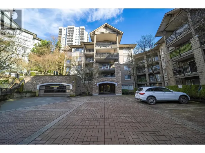 309 9283 GOVERNMENT STREET, Burnaby