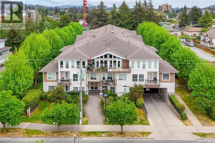 309 938 Dunford Ave, Langford